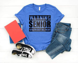 Warning Senior Wild’n Out